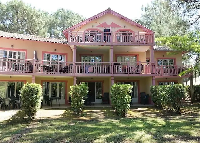 Dans Résidence Avec Piscine Apartamento *