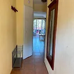 Apartment Dans Avec Piscine Lacanau