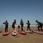 Dans Avec Piscine