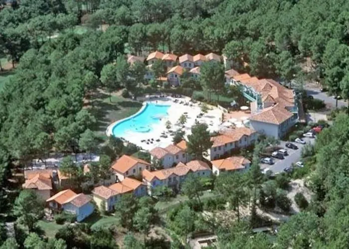 Appartamento Dans Résidence Avec Piscine *